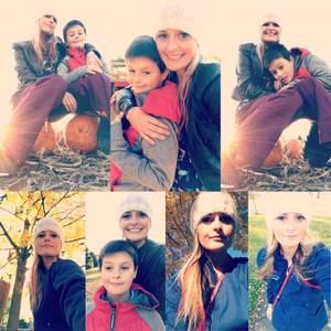 Meet your Posher, Jamie